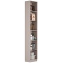 Ver imagem 2 de Paneleiro Itatiaia Essence 40cm 2 Portas - Fendi