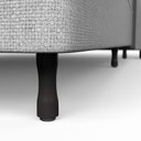Ver imagem 6 de Conjunto Box Casal Mola Ensacada Prodormir Loft