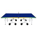 Ver imagem 4 de Mesa Joola Hugo Calderano Nova Pro Plus Outdoor