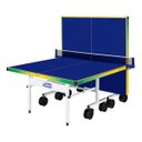 Ver imagem 2 de Mesa Joola Hugo Calderano Nova Pro Plus Outdoor