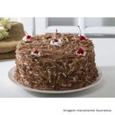 Ver imagem 3 de Prato Elegance Redondo 30cm Branco em Policarbonato Linha Profissional Cook Vem