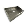 Pia Cuba 70 X 40 De Inox Cozinha Louça Quadrada - 2