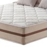 Conjunto Cama Box + Colchão Queen Size 150x200x59cm Molas Ensacadas Classic - Anjos - 4