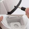 Mini Robo Aspirador Inteligente Varre Aspira Automatico Vassoura Sujeira Cabelo Poeira Baixo Ruido A - 7