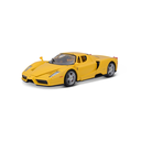Ver imagem 4 de Miniatura Carro Ferrari Enzo 1:24 Bburago