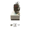 Ver imagem 3 de Máquina de Costura Industrial Galoneira Bt C/ Tf, Ponto Corr