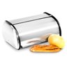 Porta Pão Line em Aço Inox 35,5cm - 1