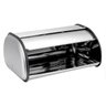 Porta Pão Line em Aço Inox 35,5cm - 4