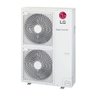 Ar-Condicionado Split Teto Inverter LG 52.000 BTUs Quente/Frio 220V Monofásico - 5