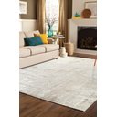 Ver imagem 1 de Tapete Sala 300x400 Milão Creme Estonado