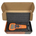 Ver imagem 6 de Estroboscópio Digital Escala 60 A 99999 Rpm Iluminação Led Alto Brilho Portátil St-800