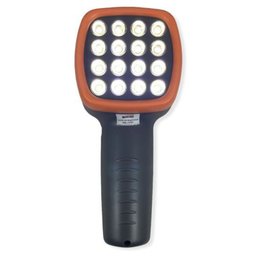 Estroboscópio Digital Escala 60 A 99999 Rpm Iluminação Led Alto Brilho Portátil St-800 - 2