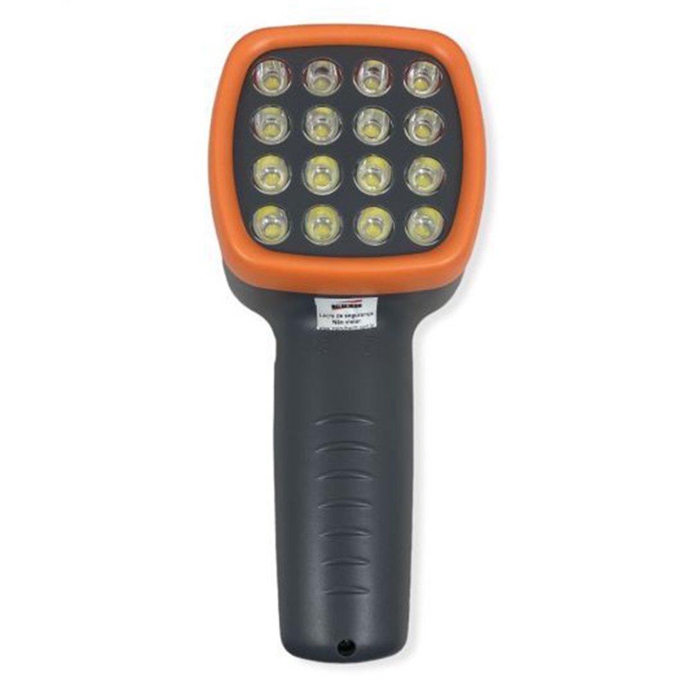 Estroboscópio Digital Escala 60 A 99999 Rpm Iluminação Led Alto Brilho Portátil St-800 - 5