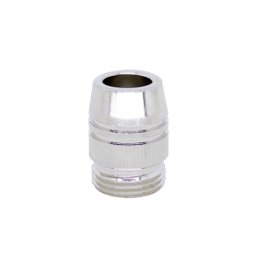 Bocal Tocha Mig Aeme Am-514 Rosca Curta 35mmx15mm (tocha 235) 5 Unidades - 2