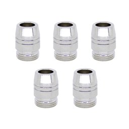 Bocal Tocha Mig Aeme Am-514 Rosca Curta 35mmx15mm (tocha 235) 5 Unidades - 1