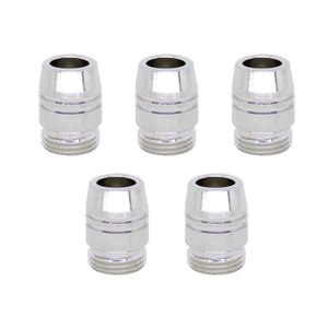 Bocal Tocha Mig Aeme Am-514 Rosca Curta 35mmx15mm (tocha 235) 5 Unidades