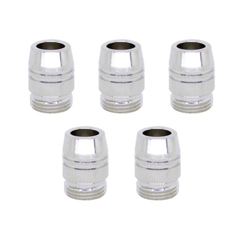 Bocal Tocha Mig Aeme Am-514 Rosca Curta 35mmx15mm (tocha 235) 5 Unidades