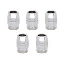 Ver imagem 1 de Bocal Tocha Mig Aeme Am-514 Rosca Curta 35mmx15mm (tocha 235) 5 Unidades