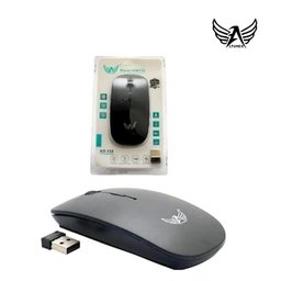 Mouse S- Fio 1200dpi - Altomex - 3