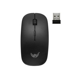 Mouse S- Fio 1200dpi - Altomex - 1