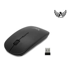 Mouse S- Fio 1200dpi - Altomex - 2