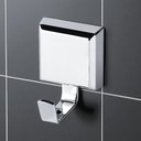 Ver imagem 1 de Suporte Cabide Cabideiro Gancho Luxo 8