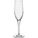 Ver imagem 1 de Kit 6TAÇA Stólzle Exquisit Champanhe 22x7x7cm 170ml Cristal Transparente