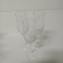 Ver imagem 7 de Kit 6TAÇA Stólzle Exquisit Champanhe 22x7x7cm 170ml Cristal Transparente