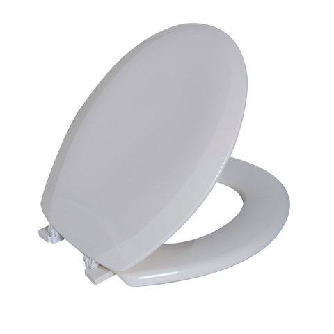 Assento Oval Lorenzetti Duratti Universal