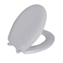 Ver imagem 1 de Assento Oval Lorenzetti Duratti Universal