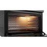 Forno Elétrico Midi Bancada 46 Litros Antiaderente Desligamento Automático Itatiaia - 7