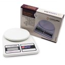 Ver imagem 1 de Balança De Cozinha Digital Alta Precisão 1g À 10 Kg Casa Liba