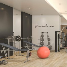 Adesivo Decorativo Frase Movimento Cura Decoração Pilates Fisioterapeuta Kanto Store Adesivo de Pare - 4