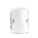 Ver imagem 3 de Caneca Motivação - Faça Pequenas Coisas com Grande Amor