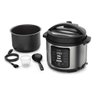 Panela de Pressão Electrolux 5l - 10 Programas | Segurança - 7