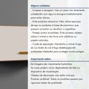 Ver imagem 7 de Armário Aéreo 1 Porta Geladeira Atenas