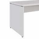 Ver imagem 7 de Mesa para Estudos Reta Tampo 40mm 170cm Alto Padrão