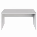 Ver imagem 6 de Mesa para Estudos Reta Tampo 40mm 170cm Alto Padrão