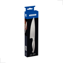 Ver imagem 5 de Faca Chef Cozinha Sublime Aço Inox 6 Tramontina Profissional Gourmet Sushi:Prateado
