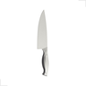 Faca Chef Cozinha Sublime Aço Inox 6 Tramontina Profissional Gourmet Sushi:Prateado - 3