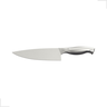 Faca Chef Cozinha Sublime Aço Inox 6 Tramontina Profissional Gourmet Sushi:Prateado - 4