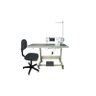 Reta Industrial Singer 114g-20- 110v+ Cadeira de Costureira - 1