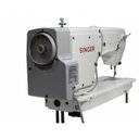 Ver imagem 4 de Reta Industrial Singer 114g-20- 110v+ Cadeira de Costureira