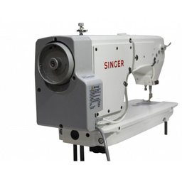 Reta Industrial Singer 114g-20- 110v+ Cadeira de Costureira - 4