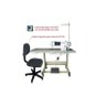 Reta Industrial Singer 114g-20- 110v+ Cadeira de Costureira - 7