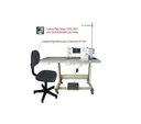 Ver imagem 7 de Reta Industrial Singer 114g-20- 110v+ Cadeira de Costureira