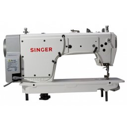 Reta Industrial Singer 114g-20- 110v+ Cadeira de Costureira - 3