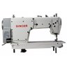 Reta Industrial Singer 114g-20- 110v+ Cadeira de Costureira - 3