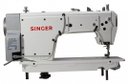 Ver imagem 3 de Reta Industrial Singer 114g-20- 110v+ Cadeira de Costureira