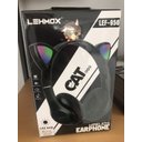 Ver imagem 4 de Fone De Ouvido Orelha De Gato Gatinho Cat Bluetooth 5.0 Ear Com Led Rgb Cat Headset